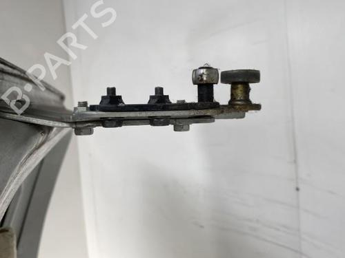 Right slide door NISSAN NV200 Van 1.5 dCi 90 (M20, M20N, M20M) | BP21961708C75 