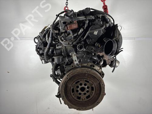 Used Engine Engine FORD S-MAX (WA6) 2.0 TDCi (140 hp) 34158712 34158712