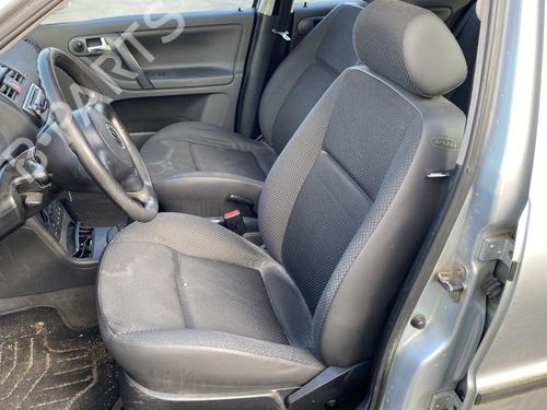 Front slam panel VW POLO (6N2) 1.4 | BP29897321C72 - Image 17