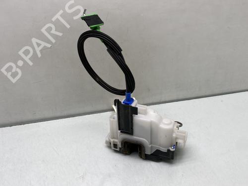 Front left lock CITROËN NEMO MPV 1.4 HDi | BP31134706C98 - Image 3