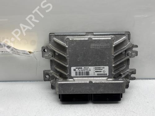 Used Engine control unit (ECU) DACIA LOGAN MCV (KS_) 1.6 (KS0B, KS0D, KS0F) (87 hp) 29735418