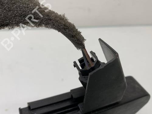 Front left lock DACIA SANDERO II 1.0 SCe 75 (B8JC, B8JD) | BP19995483C98 