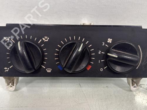 Used Climate control Climate control RENAULT MASTER II Platform/Chassis (ED/HD/UD) 2.2 dCI 90 (ED0G, ED0N, HD0G, HD0N, HD1G, HD1N, UD0G,... (90 hp) 33180722 33180722