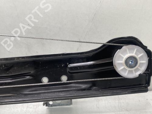 Rudehejsemekanisme ventre foran Rudehejsemekanisme ventre foran FIAT DUCATO Van (250_) 140 Natural Power (136 hp) 33609702 33609702