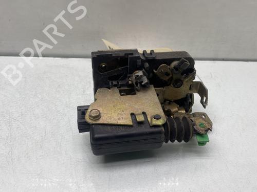Front right lock RENAULT MASTER II Van (FD) 2.5 D (FD0A, FD0E, FD2E, FD3E) | BP29597528C97 