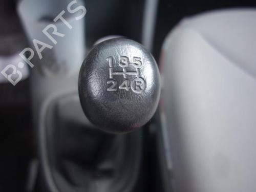 Front left lock CITROËN C1 (PM_, PN_) 1.4 HDi | BP20000440C98 