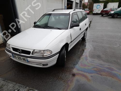 Used Parts OPEL ASTRA F Estate (T92) 1.7 TD (F35, M35) (68 hp) 4474130