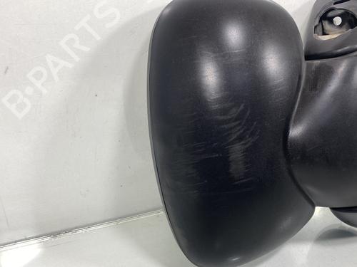 Used Right mirror Right mirror 19962491 19962491
