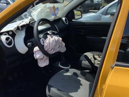 Højre baglygte RENAULT TWINGO III (BCM_, BCA_) 1.0 SCe 65 (BCMJ) | BP29525292C35 