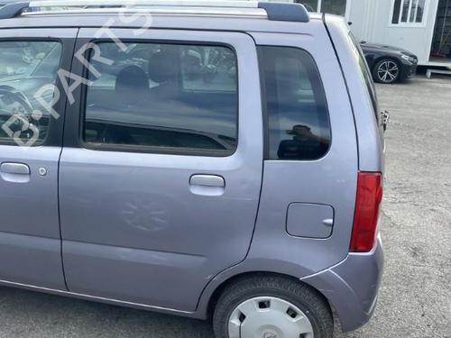 Third brake light OPEL AGILA A (H00) 1.2 16V (F68) | BP34358302L11 - Image 17