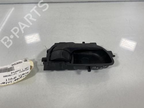 Used Front right interior door handle Front right interior door handle PEUGEOT 108 1.0 VTi (69 hp) 19965783 19965783