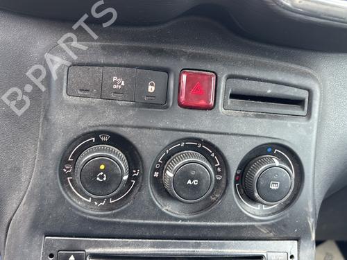 Right front window switch CITROËN C3 Picasso (SH_) 1.6 HDI 90 | BP29350026I26 - Image 8