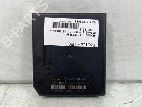 electronic-module-renault-megane-iii-hatchback-bz01_-b3_-2008-36389089 main image