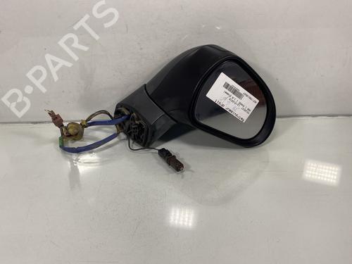 Used Right mirror PEUGEOT 308 I (4A_, 4C_) 1.6 HDi (109 hp) 19953103