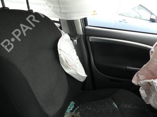 Left tailgate light CITROËN C5 II (RC_)  | BP20028077C79  - Image 10