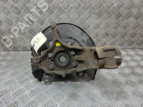 Left front steering knuckle RENAULT KADJAR (HA_, HL_) 1.2 TCe 130 (HLMR) | BP34243235M25 - Image 5