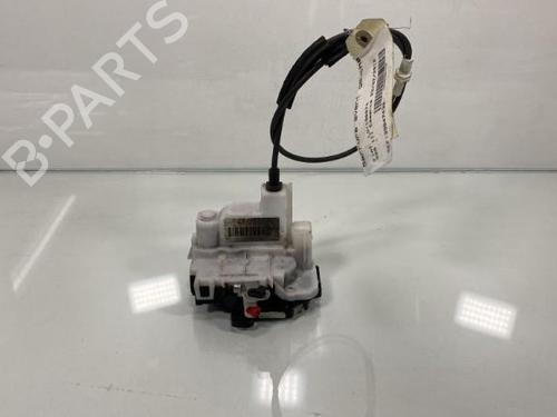 Front left lock FIAT 500 (312_) 1.2 (312AXA1A) | BP20031295C98 