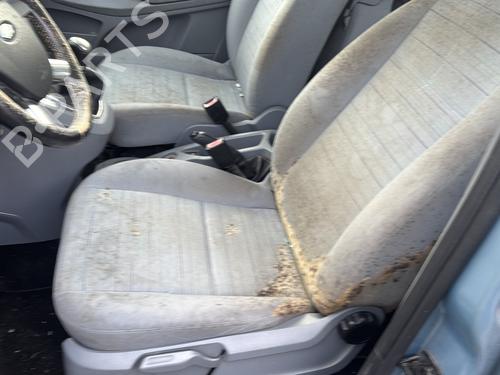 Tailgate FORD C-MAX (DM2) 1.6 TDCi | BP32063020C6