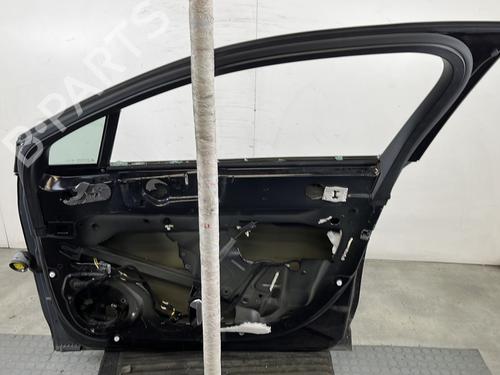 Right front door CITROËN C5 III (RD_) 1.6 HDi 110 (RD9HZC) | BP29425581C3 