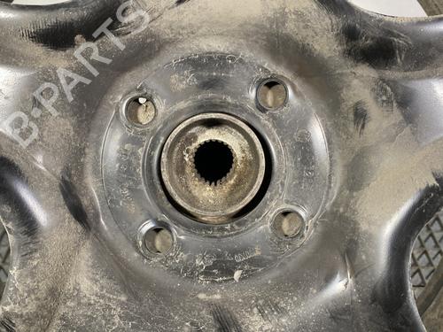 Rim DACIA SANDERO II TCe 90 (B8M1, B8MA, B8AC) | BP30463421C45 