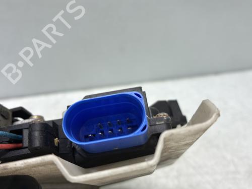 Used Front left lock Front left lock VW TOURAN (1T1, 1T2) 1.9 TDI (105 hp) 34196265 34196265