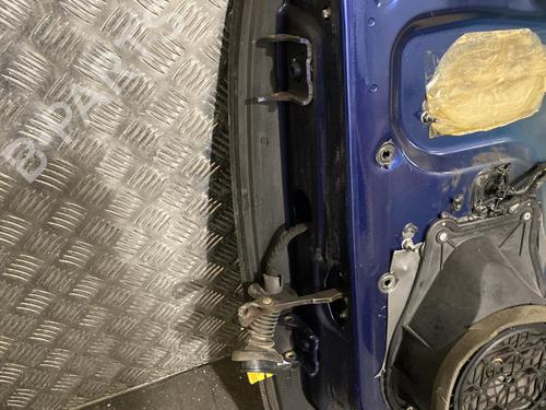 Right front door CITROËN C4 Grand Picasso I (UA_)  | BP20011758C3 