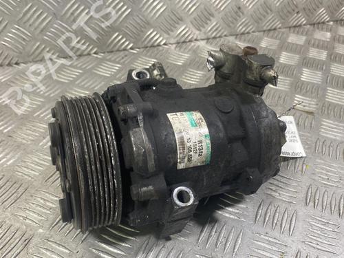Used AC compressor SUZUKI SWIFT IV (FZ, NZ) [2010-2025]  19954525