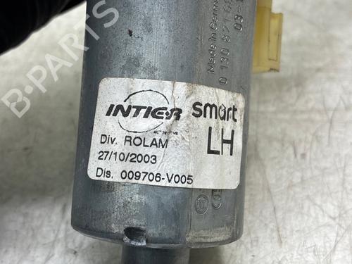 Rudehejsemekanisme ventre foran SMART ROADSTER (452) 0.7 (452.434) | BP39618018C22 - Image 6