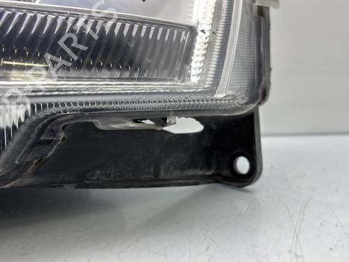 Venstre forlygte CITROËN C3 I (FC_, FN_) 1.4 HDi | BP28353387C28 