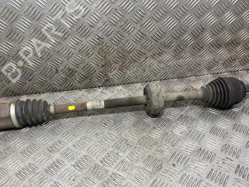 Used Right front driveshaft DACIA SANDERO 1.4 (BS0C, BS0A, BS0G, BS1F, BS0E) (75 hp) 27361370