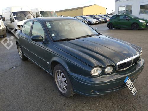 Switch JAGUAR X-TYPE I (X400) 2.0 D | BP37663936I30 - Image 23