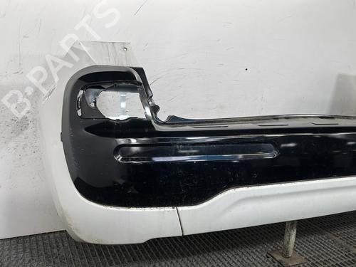 Rear bumper CITROËN C3 Picasso (SH_) 1.6 HDI 90 | BP29999524C8 