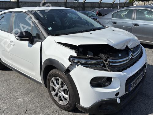 Nummerpladelys CITROËN C3 III (SX) 1.6 BlueHDi 75 | BP32168625I40  - Image 18