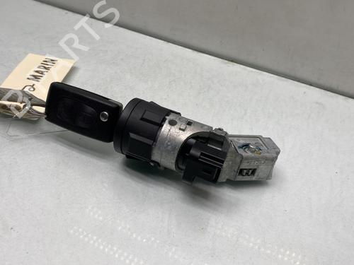 Ignition barrel CITROËN C3 Picasso (SH_) 1.6 HDI 90 | BP30180992M48