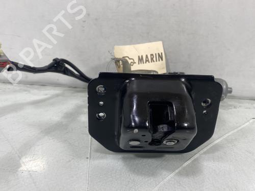 Used Tailgate lock FORD KUGA II (DM2) 2.0 TDCi (150 hp) 31175972
