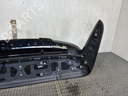 Spoiler bagklap BMW X1 (U11) sDrive 18 i | BP36439688C96 - Image 2