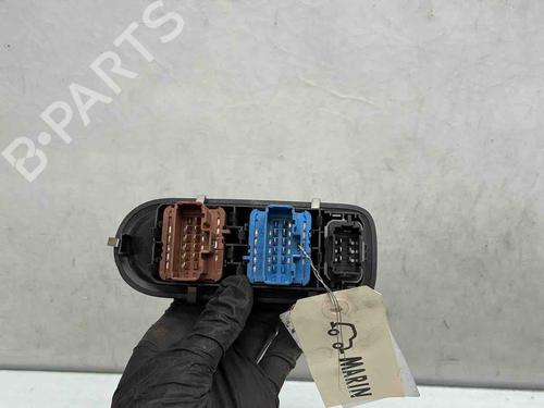 Left front window switch RENAULT CLIO III Grandtour (KR0/1_) | BP36474163I27 - Image 3