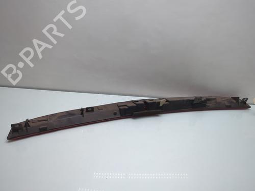 Third brake light CITROËN C4 Picasso I MPV (UD_) 1.6 HDi | BP26495962L11 