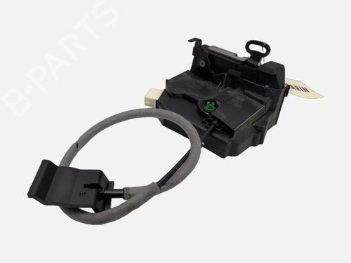 Used Front right lock Front right lock MINI MINI (R56) Cooper (120 hp) 39984439 39984439