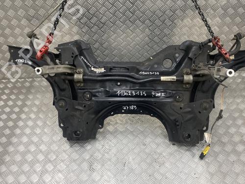 Used Subframe PEUGEOT 308 II (LB_, LP_, LW_, LH_, L3_) 1.6 HDi / BlueHDi 115 (115 hp) 31707905