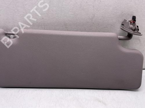 Used Left sun visor Left sun visor BMW 2 Active Tourer (F45) 218 d (150 hp) 28684356 28684356