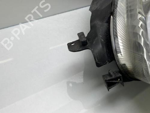 Left headlight CITROËN XSARA PICASSO (N68) 2.0 HDi | BP19969123C28 
