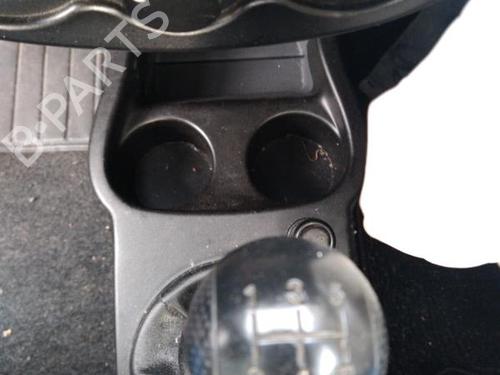 Right front door CHEVROLET MATIZ (M200, M250) 0.8 | BP19971328C3