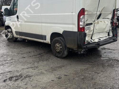 Right front shock absorber CITROËN JUMPER II Van 2.2 HDi 130 | BP30719945M17  - Image 16