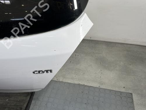 Tailgate OPEL CORSA D (S07) 1.3 CDTI (L08, L68) | BP28281827C6 
