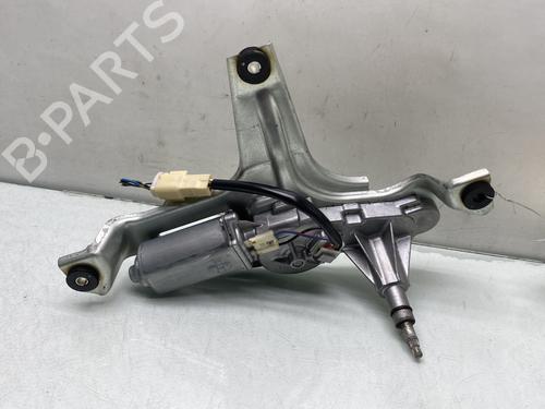 Used Rear wiper motor MITSUBISHI GRANDIS (NA_W) 2.0 DI-D (NA8W) (136 hp) 31641520
