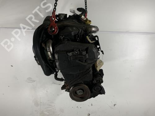 Engine RENAULT TWINGO II (CN0_) 1.5 dCi 75 | BP29841769M1
