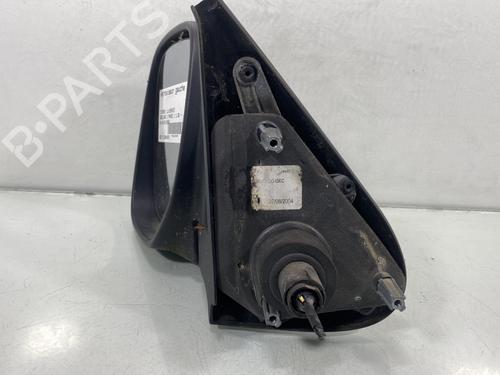 Left mirror CITROËN BERLINGO / BERLINGO FIRST Box Body/MPV (M_) 1.9 D 70 (MBWJZ, MCWJZ) | BP29508173C26 