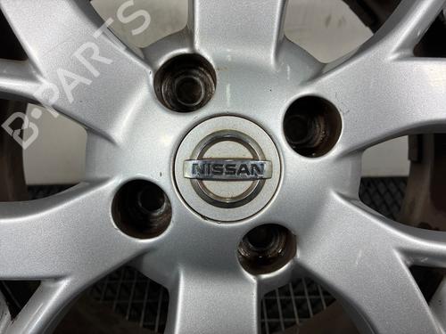 Used Rim Rim 37663969 37663969
