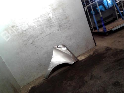 Used Right front fenders MERCEDES-BENZ A-CLASS (W169) A 180 CDI (169.007, 169.307) (109 hp) 21954535